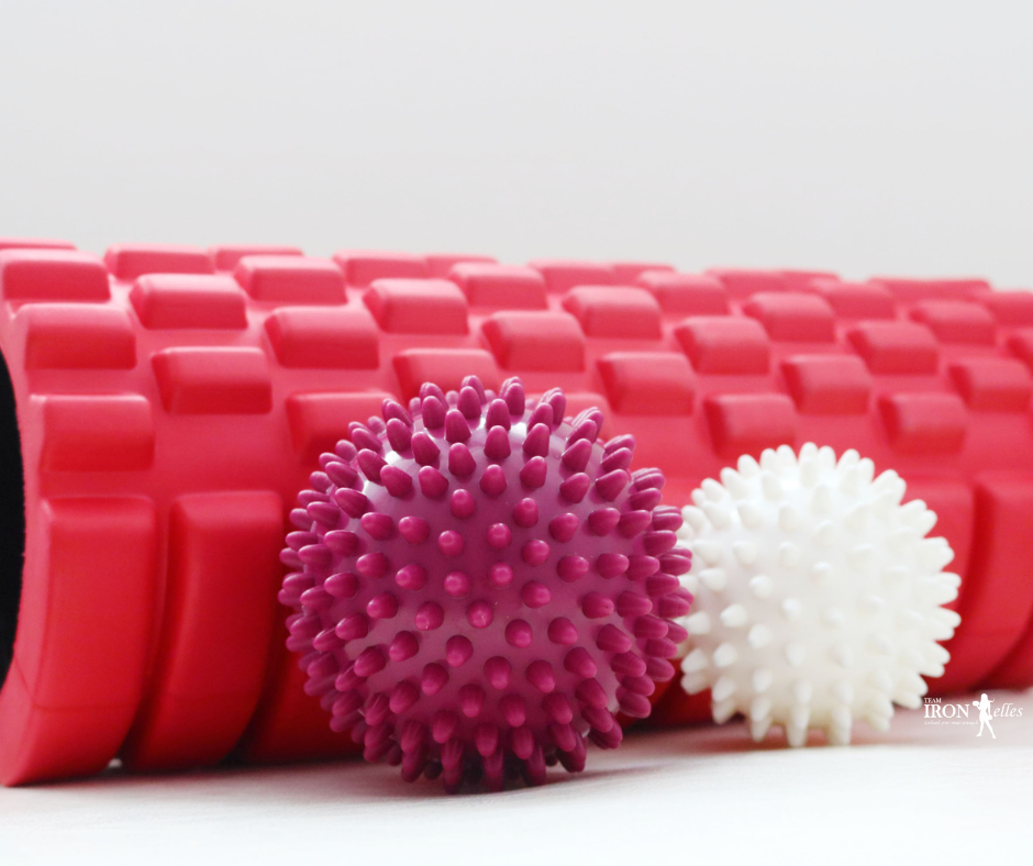 Foam Roller