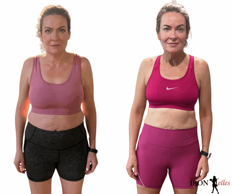 Transformation