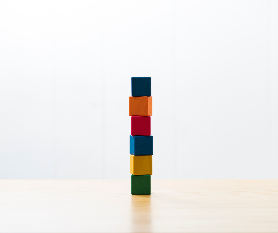Blocks